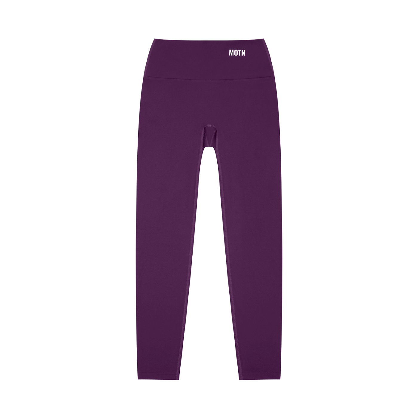 High-Waisted Yoga Leggings