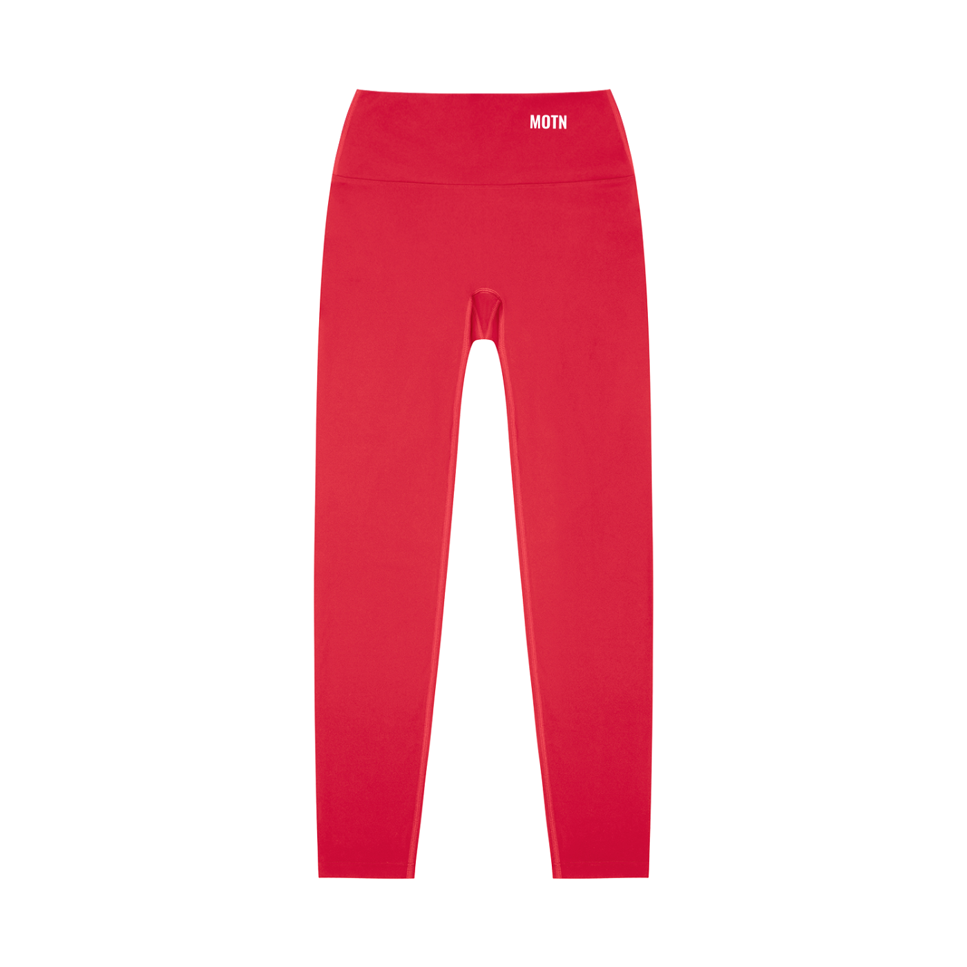 High-Waisted Yoga Leggings