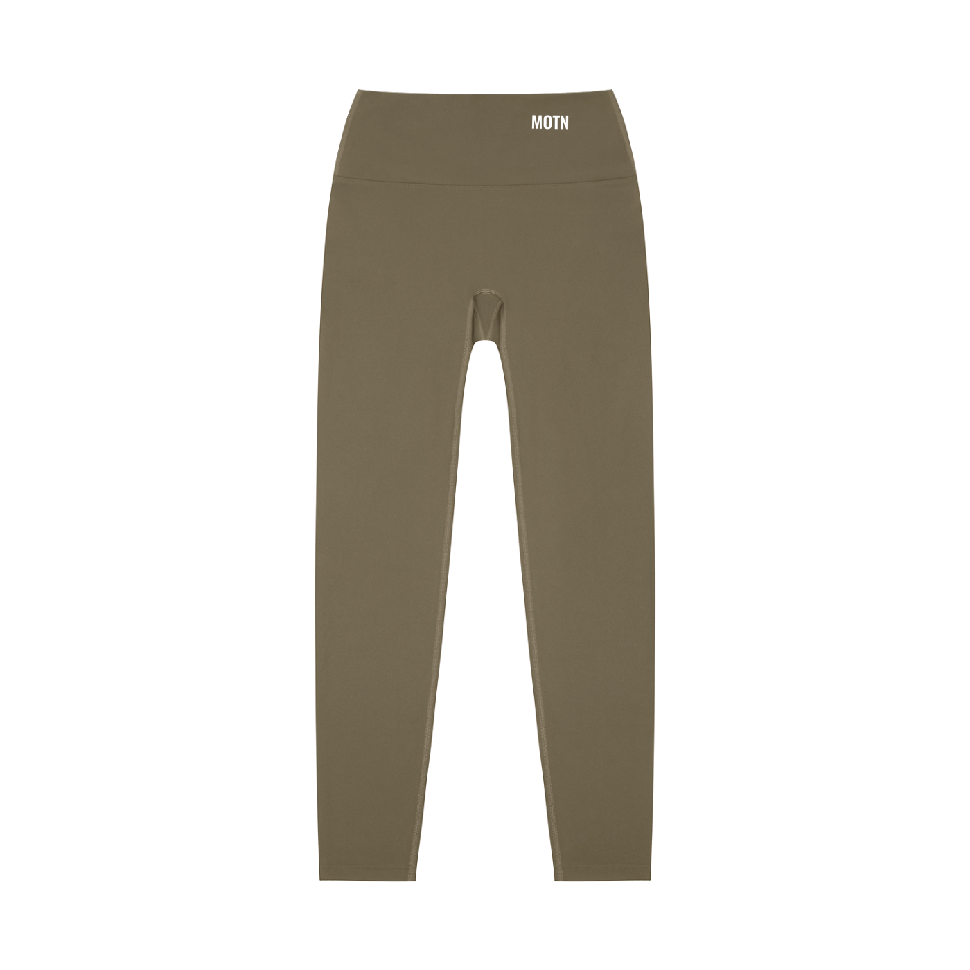 High-Waisted Yoga Leggings