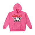 Vintage Washed Heavyweight Hoodie