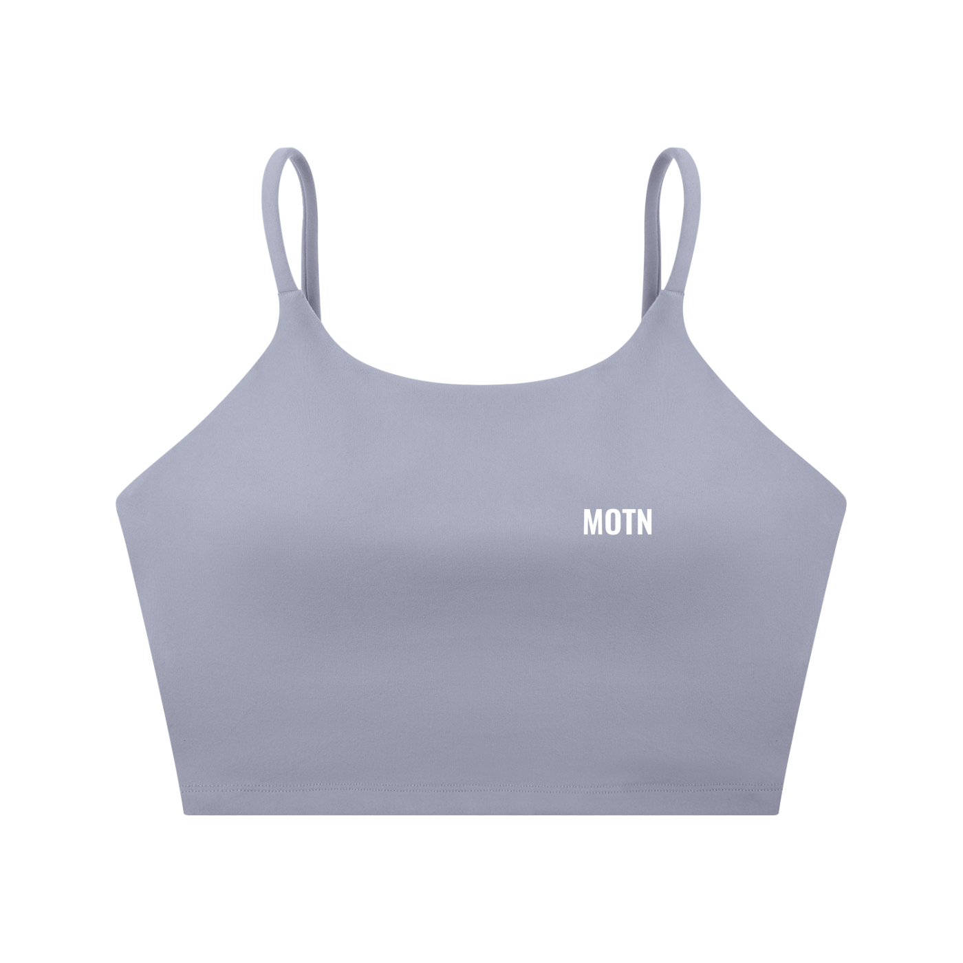 Spaghetti Strap Yoga Sports Bra