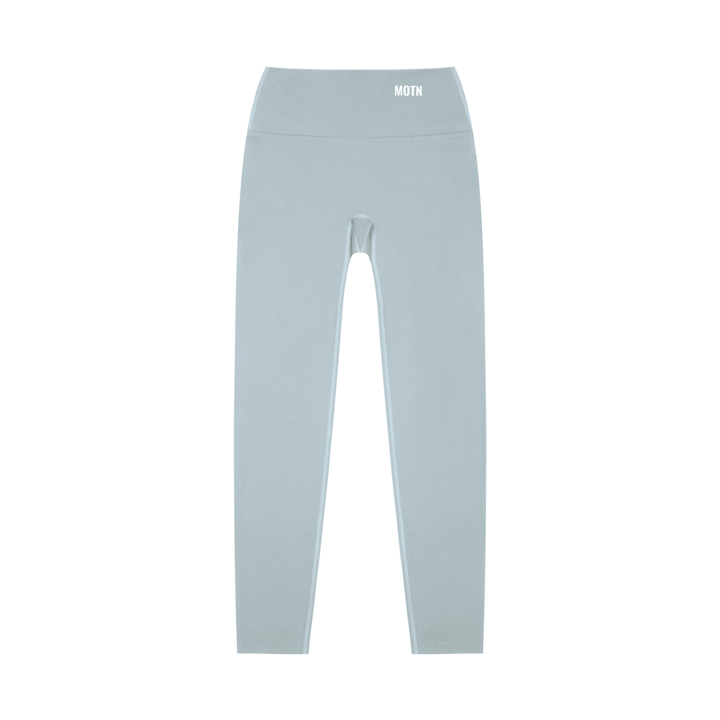High-Waisted Yoga Leggings