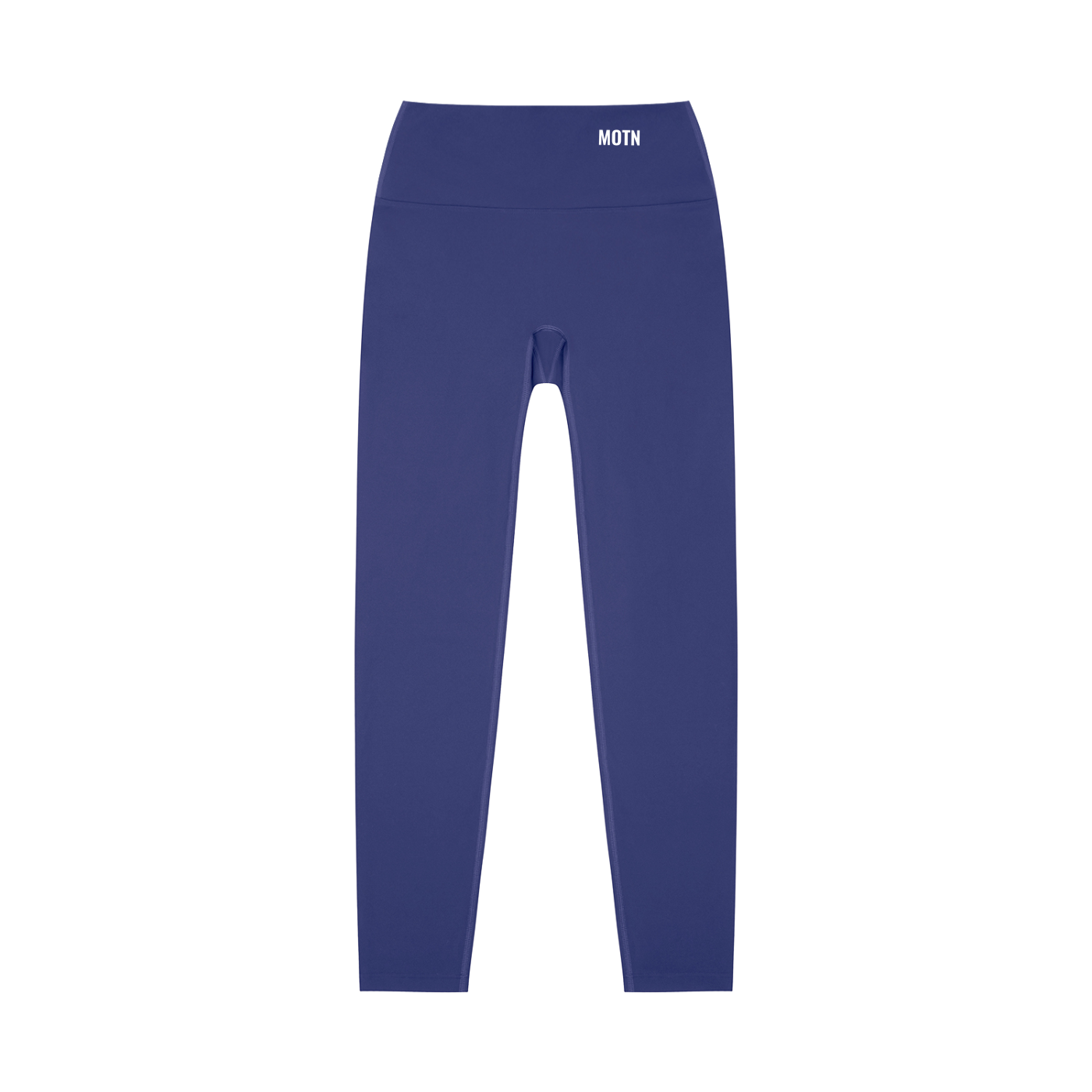 High-Waisted Yoga Leggings