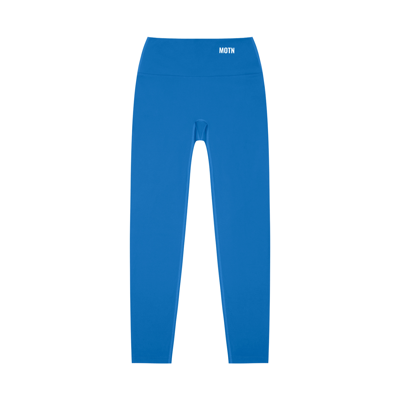 High-Waisted Yoga Leggings