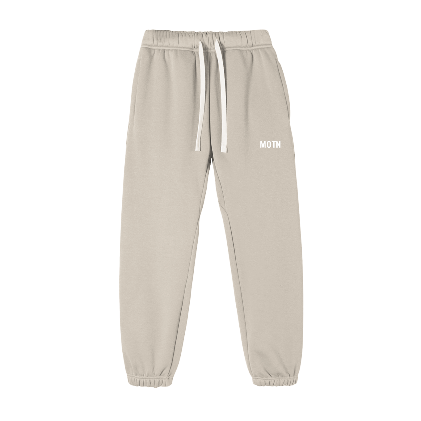 Essential Fleece Sweatpants