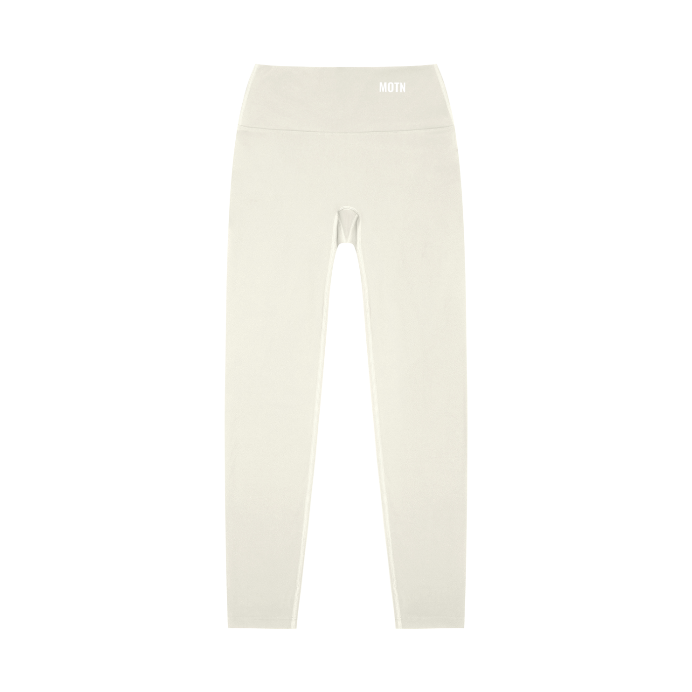 High-Waisted Yoga Leggings
