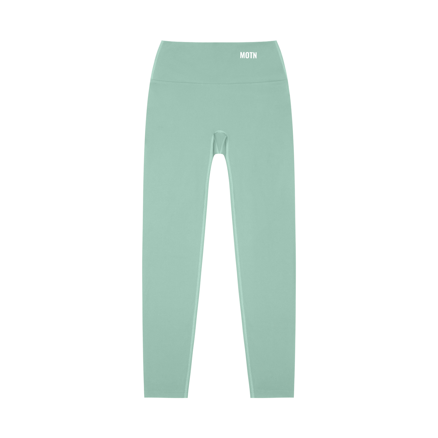High-Waisted Yoga Leggings