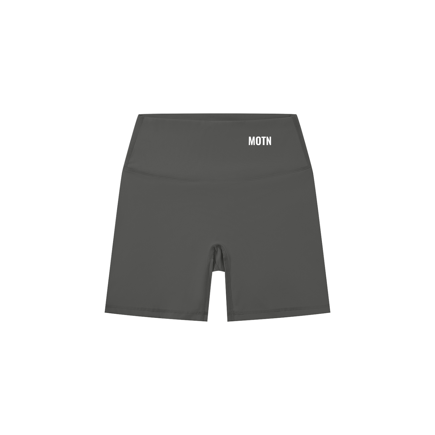 Women's High-Waisted Biker Shorts