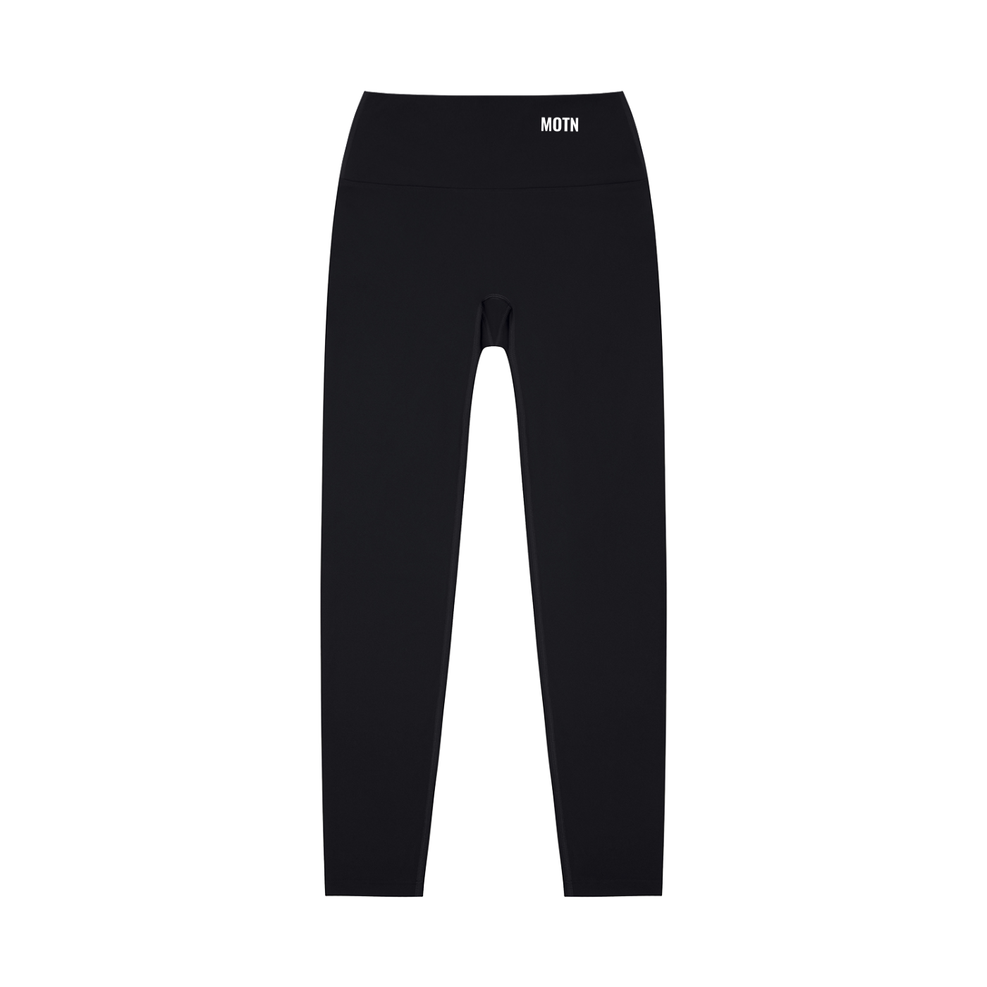 High-Waisted Yoga Leggings