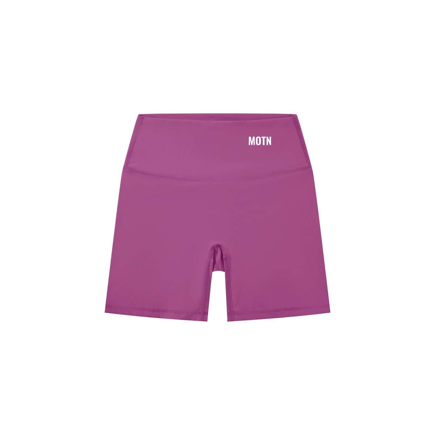 Women's High-Waisted Biker Shorts