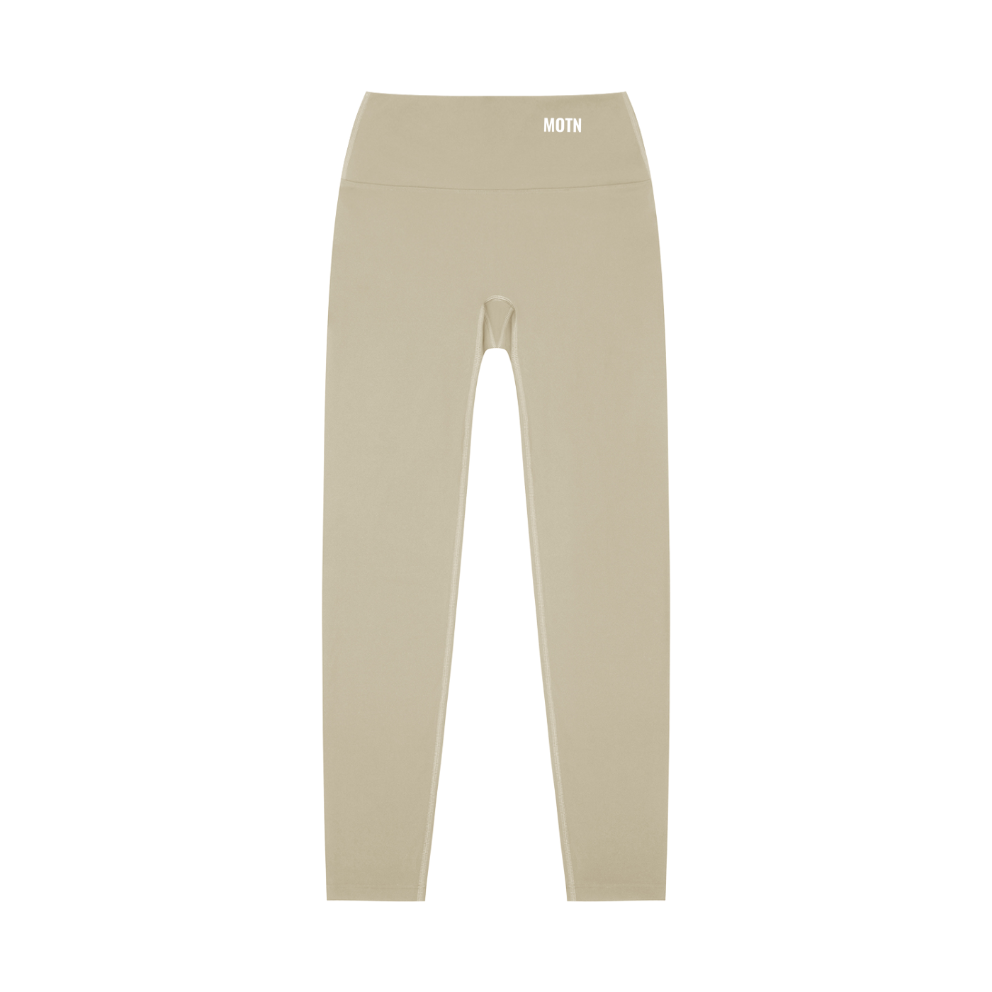 High-Waisted Yoga Leggings