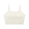 Spaghetti Strap Yoga Sports Bra