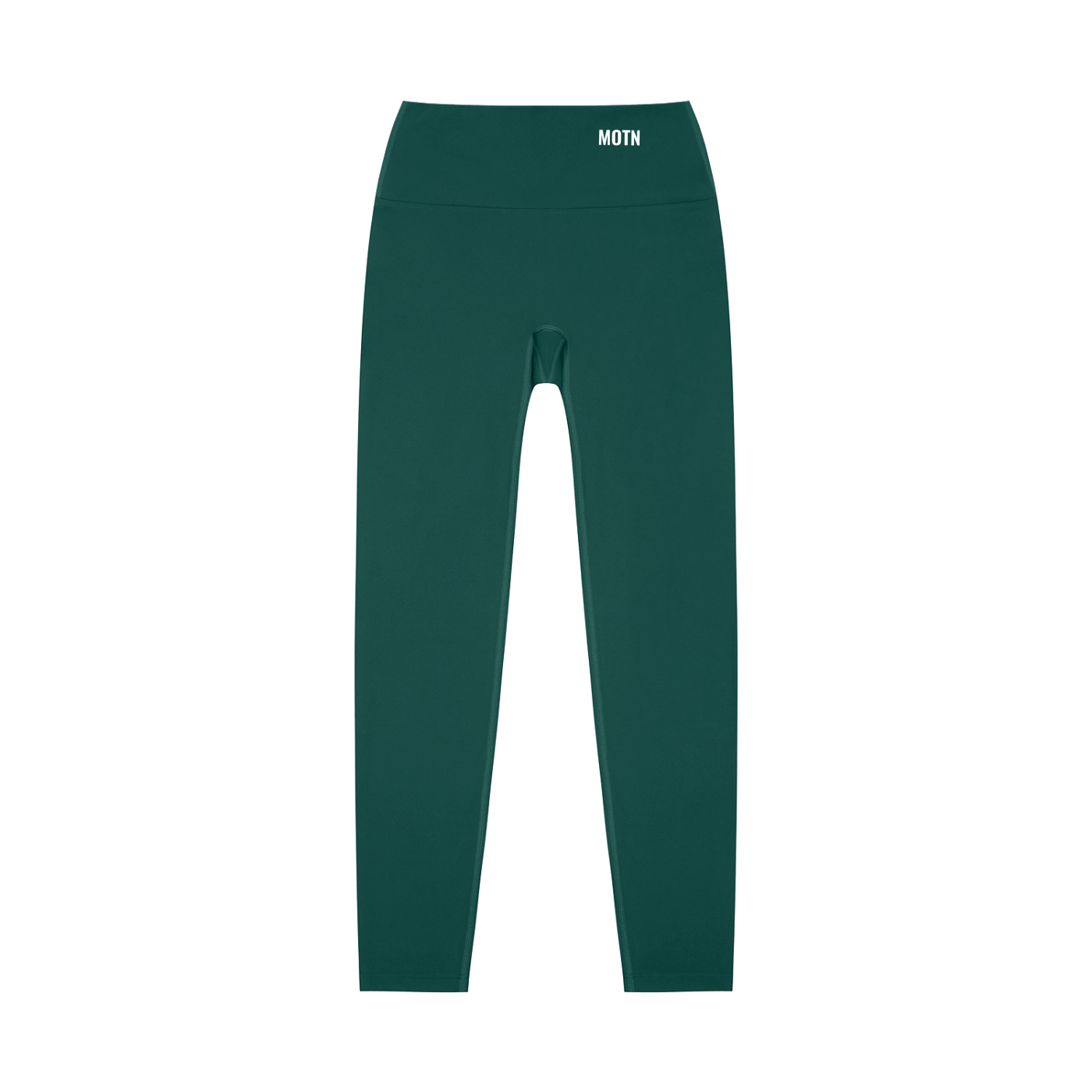 High-Waisted Yoga Leggings