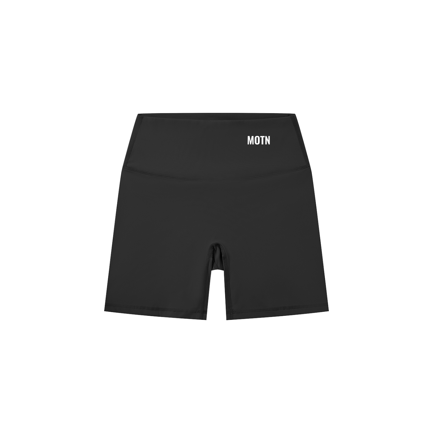 Women's High-Waisted Biker Shorts