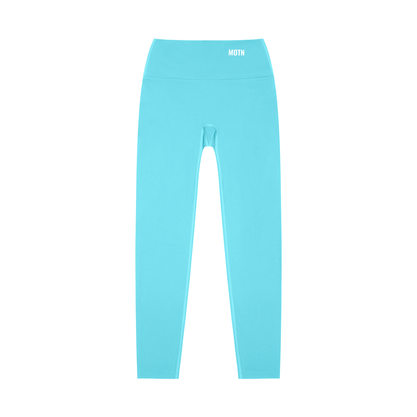 High-Waisted Yoga Leggings